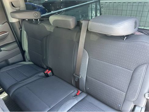 Certified 2023 GMC Sierra 1500 SLE w/ LPO, GMC Protection Package AWD/4WD image 17