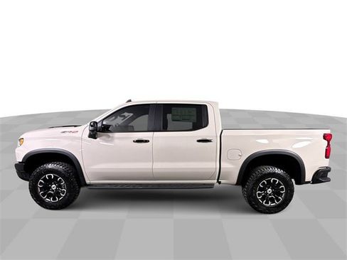 New 2026 Chevrolet Silverado 1500 ZR2 image 5