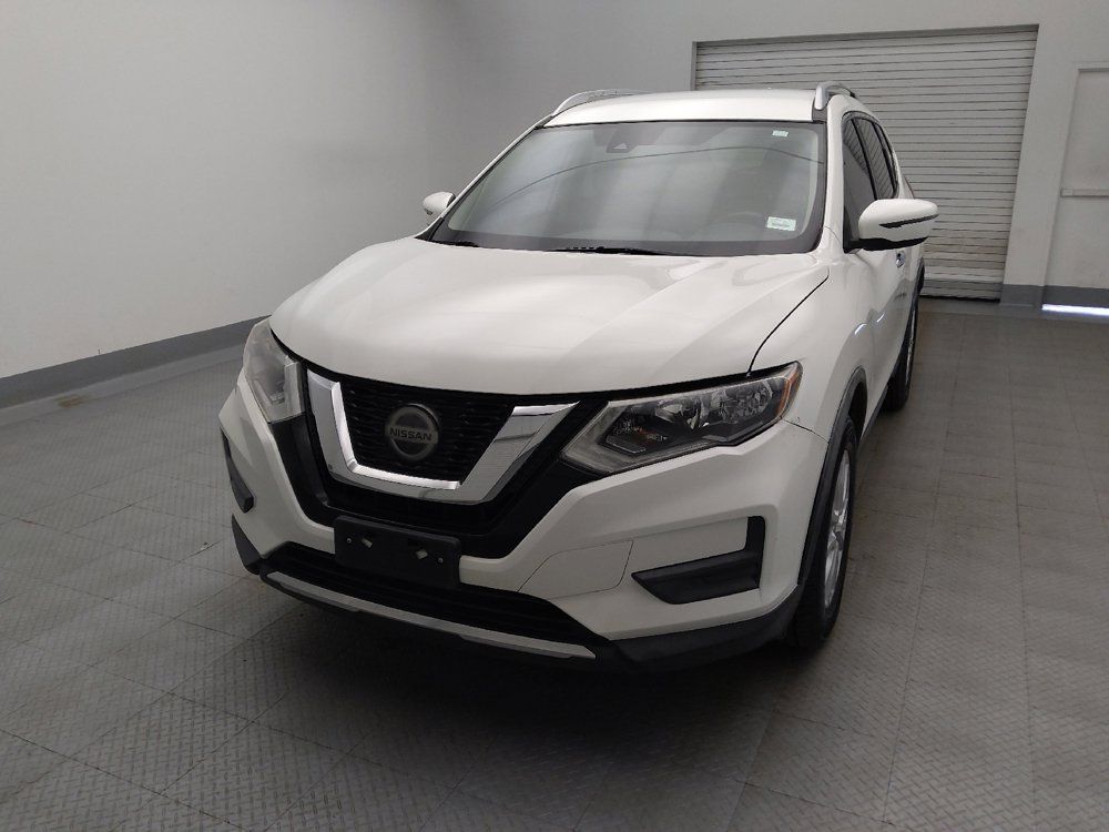 Used 2019 Nissan Rogue SV FWD image 15