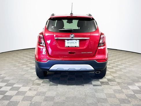 Used 2019 Buick Encore Preferred FWD image 8