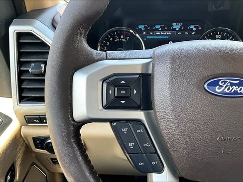 Used 2020 Ford F150 Lariat w/ Equipment Group 502A Luxury RWD image 23
