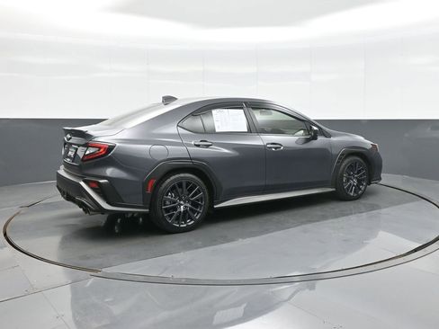Used 2023 Subaru WRX Premium AWD/4WD image 7