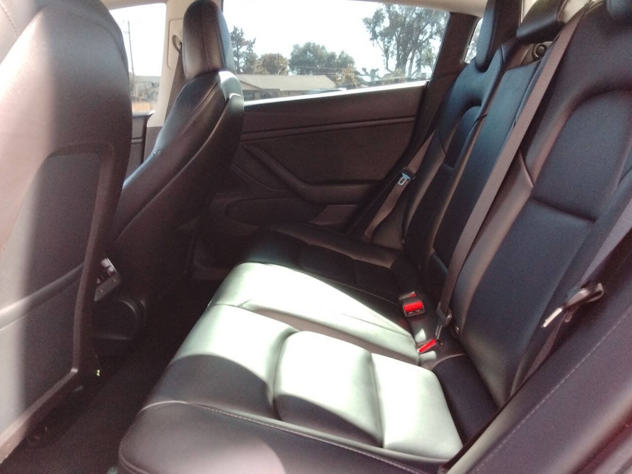 Used 2020 Tesla Model 3 Long Range AWD/4WD image 10