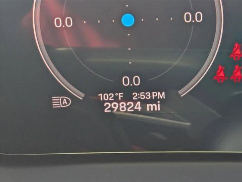 Used 2024 Porsche Cayenne image 3