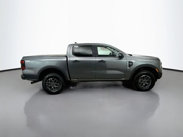 Used 2025 Ford Ranger XLT w/ Equipment Group 301A High RWD image 8