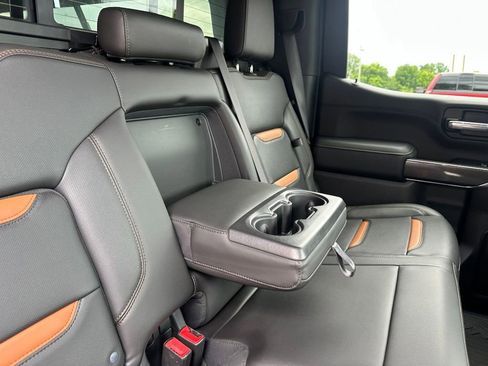 Used 2020 GMC Sierra 1500 AT4 w/ AT4 Premium Package AWD/4WD image 37
