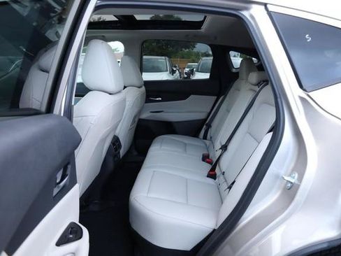 New 2026 Nissan Murano SL AWD/4WD image 25