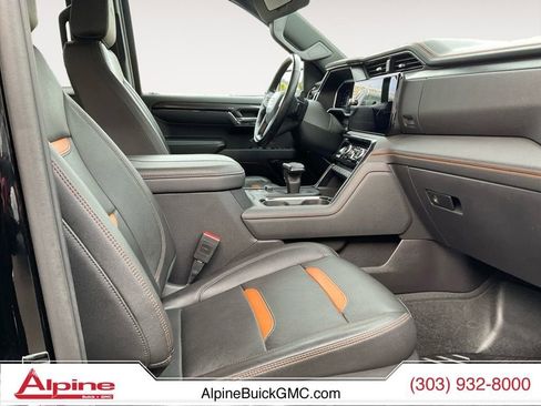 Used 2023 GMC Sierra 1500 AT4 image 15