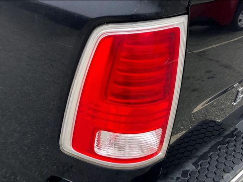 Used 2018 RAM 2500 Longhorn w/ Longhorn Southfork Package image 26