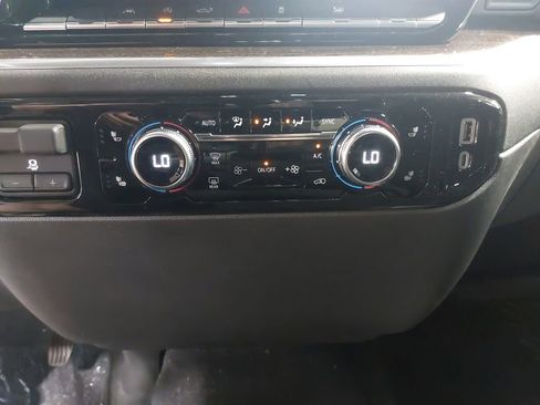 New 2026 GMC Sierra 1500 Elevation image 20