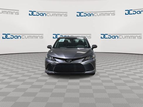 Used 2024 Toyota Camry LE FWD image 4