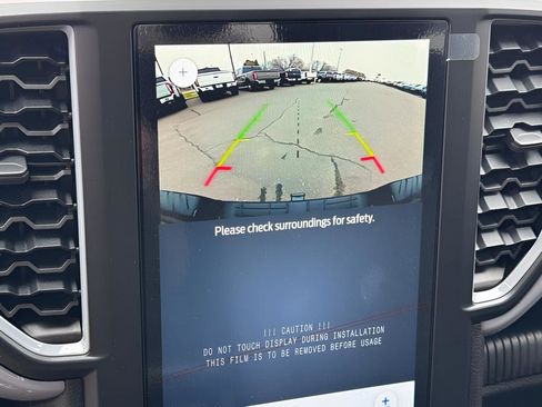 New 2026 Ford Ranger XL w/ Trailer Tow Package image 14