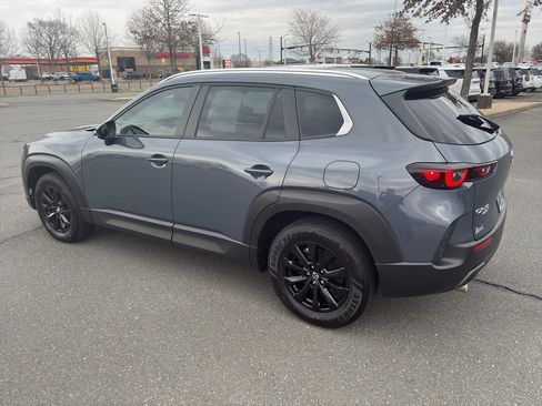 Used 2024 MAZDA CX-50 AWD 2.5 S w/ Cargo Package image 5