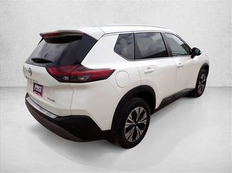 Used 2023 Nissan Rogue SV w/ SV Premium B Package video 4