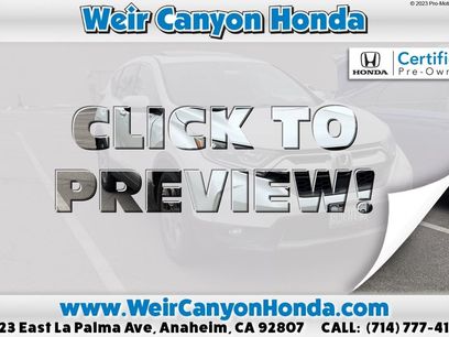 Used 2019 Honda CR-V EX