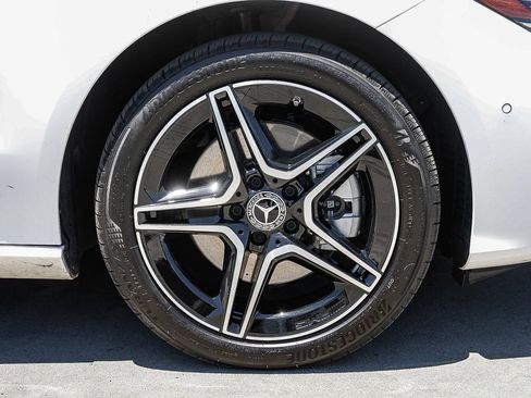 Certified 2026 Mercedes-Benz CLA 250 image 9
