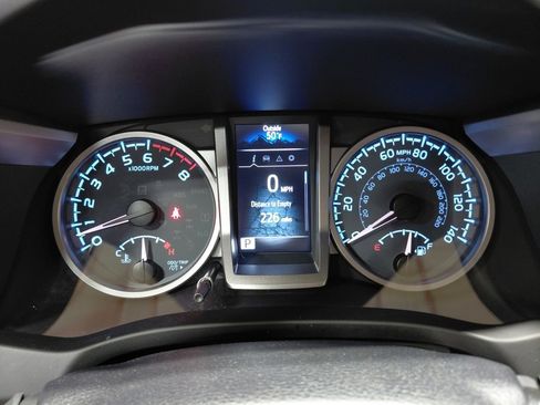 Used 2023 Toyota Tacoma SR5 image 20