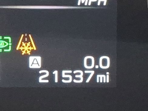 Certified 2023 Subaru Ascent Touring image 22