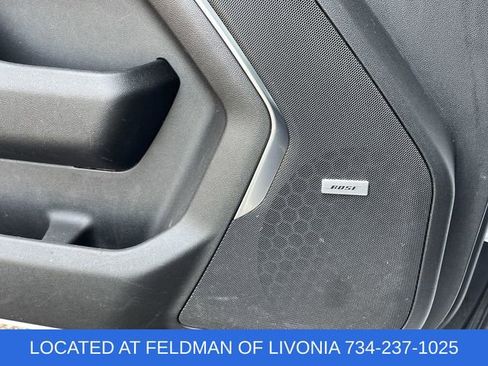 Used 2021 Chevrolet Tahoe Z71 w/ Luxury Package image 25