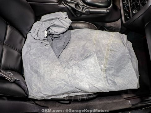 Used 1999 Plymouth Prowler image 82