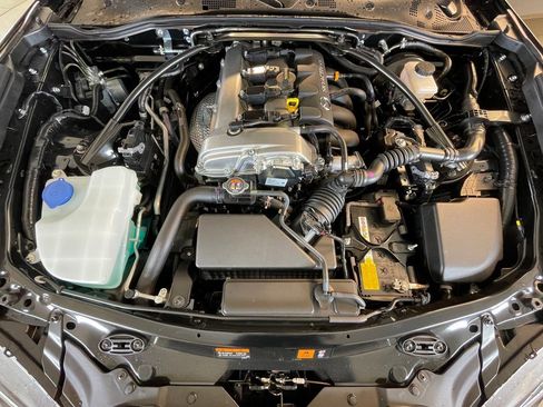 New 2025 MAZDA MX-5 Miata Grand Touring w/ Appearance Package image 46