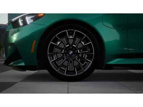 New 2026 BMW M5 w/ Carbon Package image 7