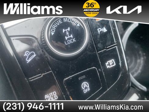 Used 2023 Kia Sportage X-Line image 21