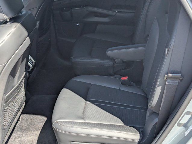Used 2026 Kia Sorento SX AWD/4WD image 16