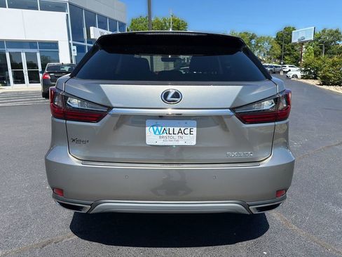 Used 2021 Lexus RX 350 FWD w/ Premium Package image 5