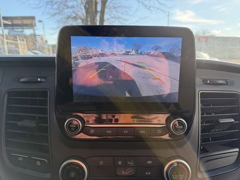 Used 2020 Ford Transit 150 Low Roof image 26