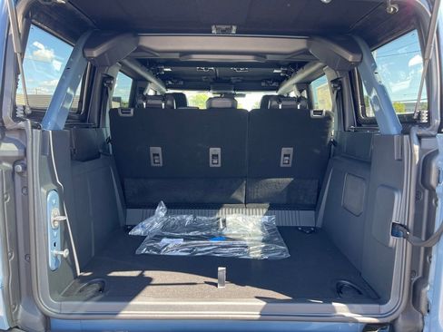 New 2025 Ford Bronco Outer Banks image 23