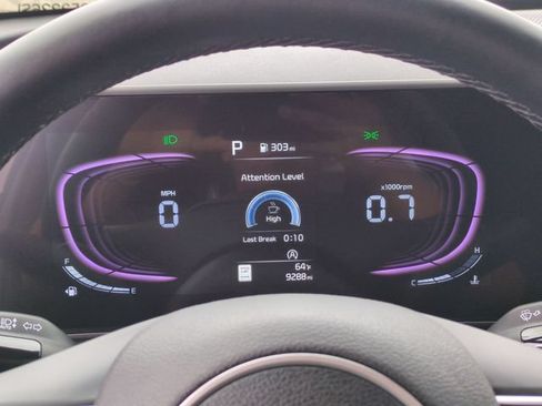 Certified 2025 Kia Sportage X-Line w/ Premium Package AWD/4WD image 20
