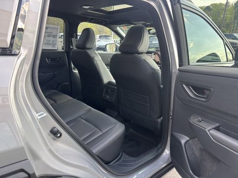 New 2026 Subaru Outback Limited image 41