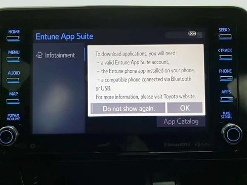 Used 2019 Toyota C-HR XLE FWD image 42