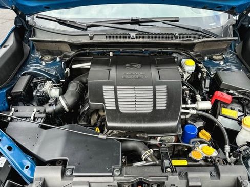 Used 2022 Subaru Forester Wilderness image 12