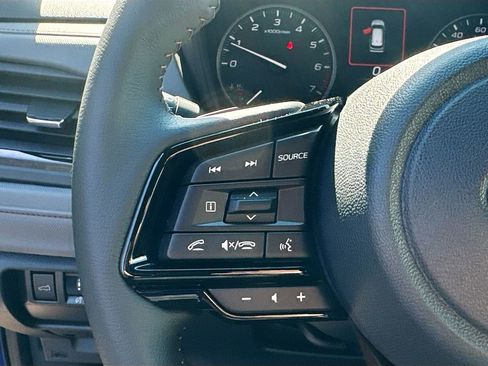 New 2026 Subaru Forester Sport AWD/4WD image 8