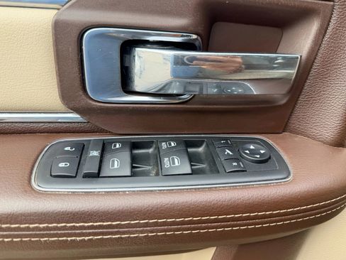 Used 2018 RAM 2500 Laramie w/ Off Road Package image 23