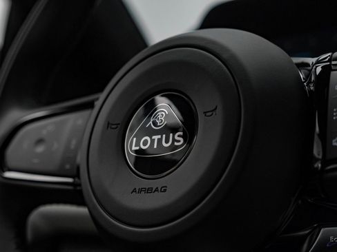 New 2026 Lotus Emira V6 SE Touring RWD image 55