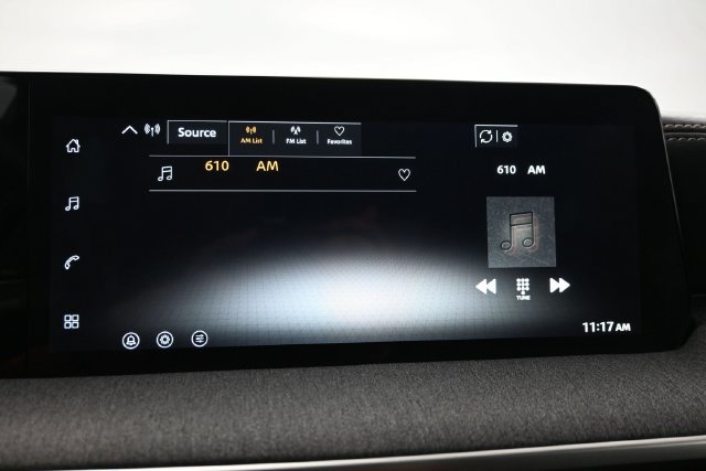Used 2026 Nissan Kicks SV FWD image 13