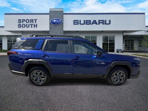 New 2026 Subaru Outback Premium AWD/4WD image 2