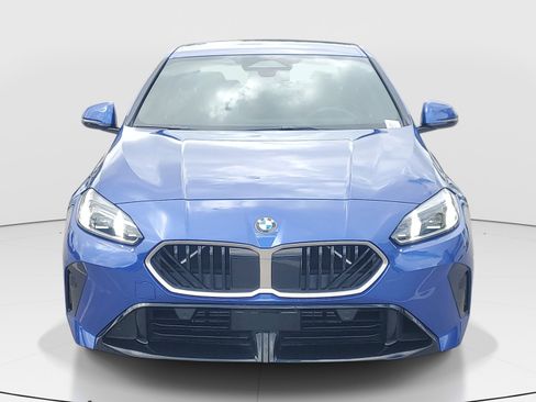 Used 2025 BMW 228i xDrive AWD/4WD image 3