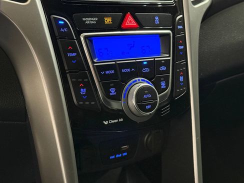 Used 2016 Hyundai Elantra GT w/ Option Group 03 FWD image 63