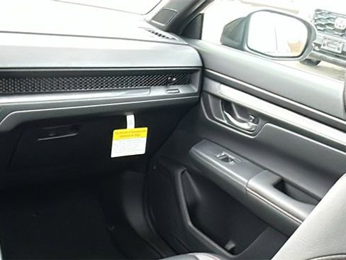 New 2026 Honda CR-V Sport-L image 24