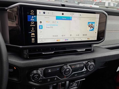 New 2026 Jeep Wrangler Sport image 11