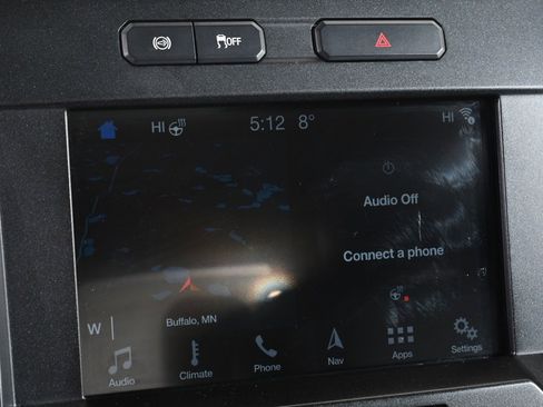 Used 2018 Ford F350 Lariat w/ Lariat Ultimate Package image 29