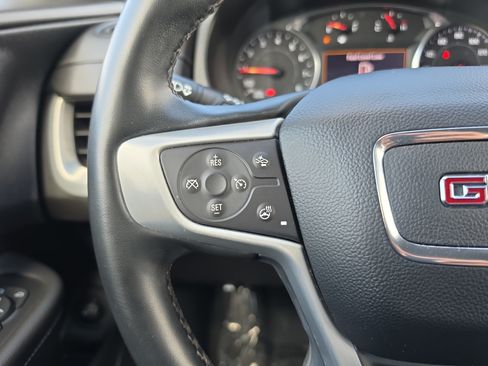 Certified 2023 GMC Terrain SLT w/ Elevation Edition FWD image 22