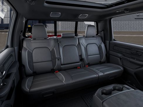 New 2026 RAM 1500 RHO AWD/4WD image 22