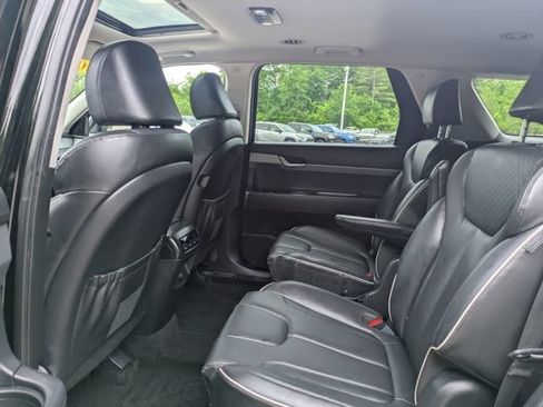 Used 2023 Hyundai Palisade XRT AWD/4WD image 17