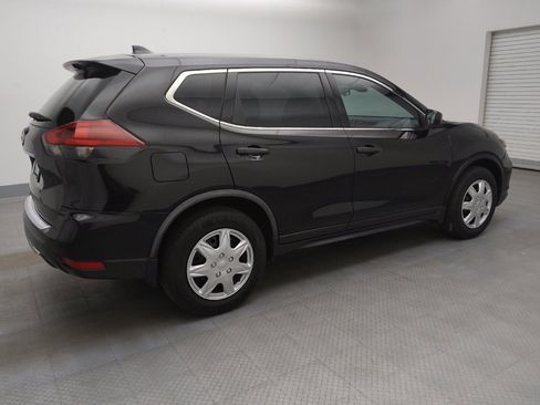Used 2020 Nissan Rogue S FWD image 5