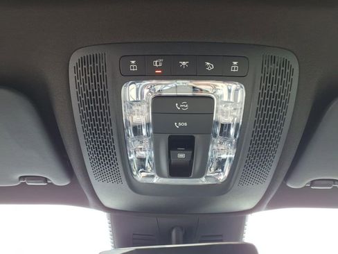 New 2026 Mercedes-Benz GLB 250 4MATIC image 25